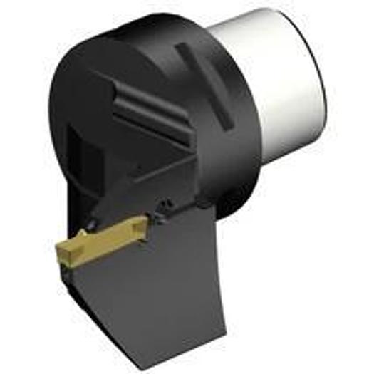 Coromant Capto cutting heads