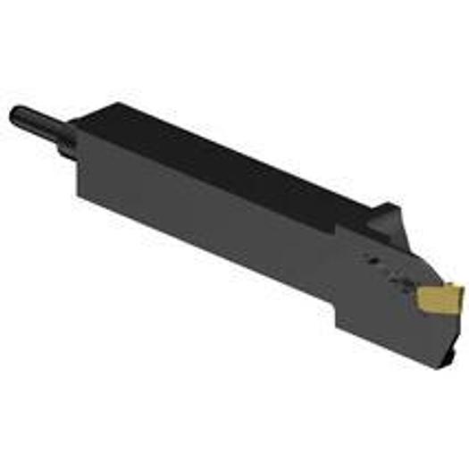 CoroCut QD shank tools - inch version