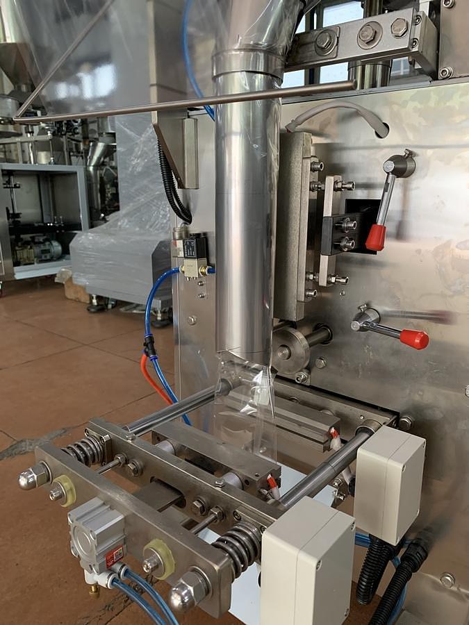Glucose packaging machine