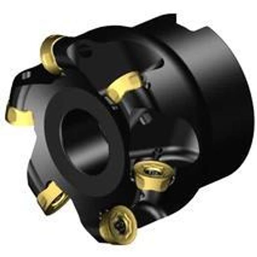 CoroMill 600 - Milling cutter for turbine blades - Metric version