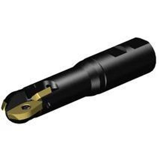 CoroMill 216 Ball Nose End Mills - Metric Version