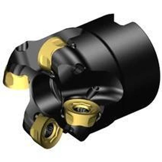 CoroMill 600 - Milling cutter for turbine blades - Metric version