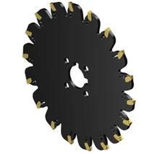 CoroMill QD slotting and parting cutters - inch version