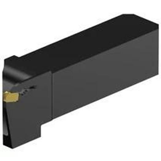 CoroCut QD Shank Tools - Metric Version