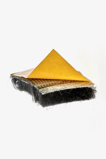 Flexible Brush Seals, Self-Adhesive