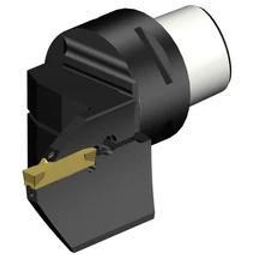 Coromant Capto cutting heads