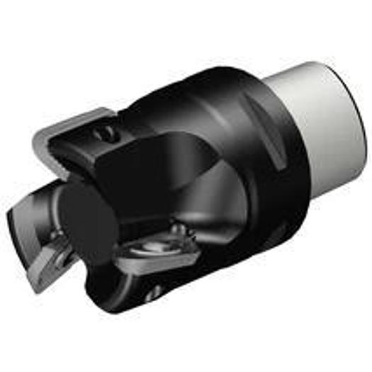 CoroMill 790 Corner face / end mill 90° - Metric version