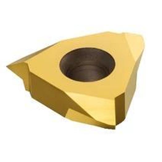CoroMill 328 indexable insert for thread milling
