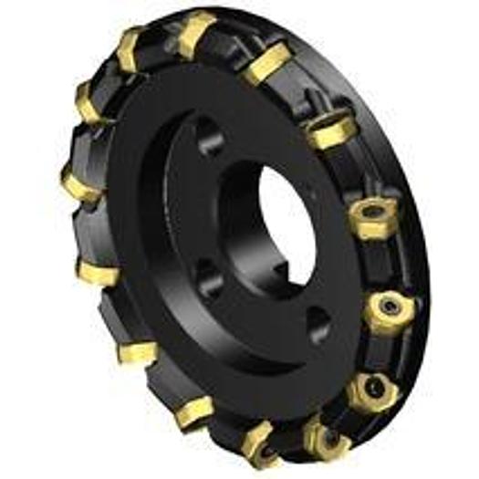 CoroMill 745 face milling cutter - inch version