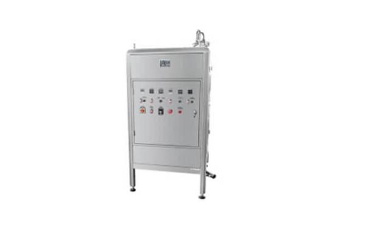 Chocolate Continuous Thermostat