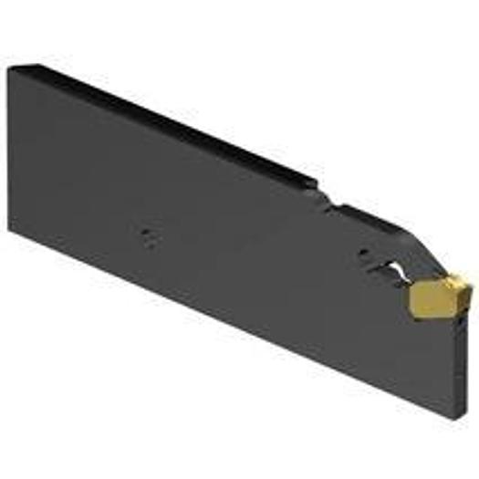 CoroCut QD blades and clamping blocks