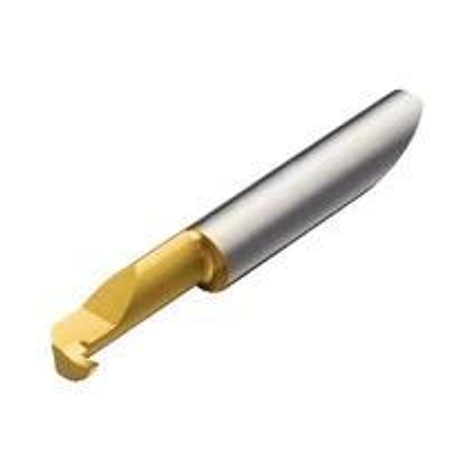 Processing type: Grooving