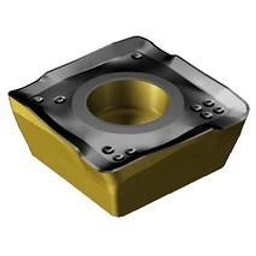 CoroMill 490 indexable inserts