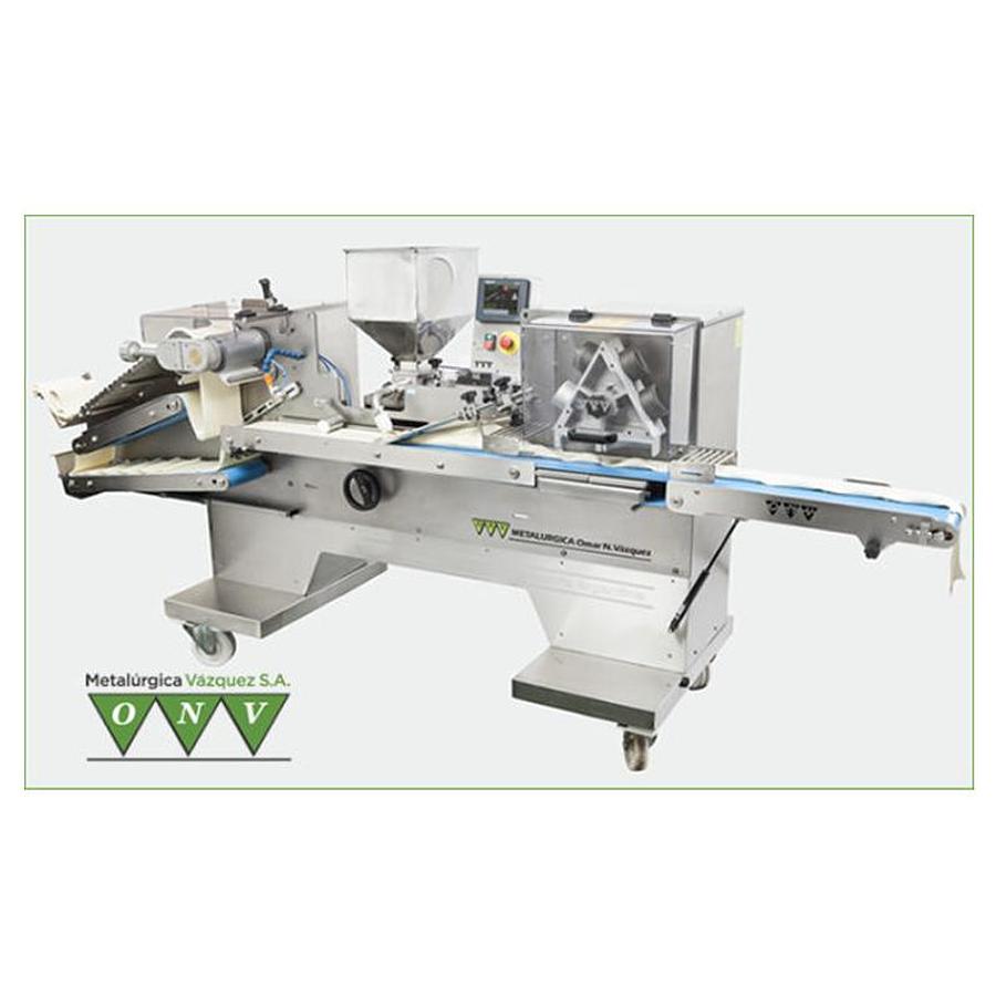 MULTILINEA ML-150 empanada, sorrentino, and ravioli maker