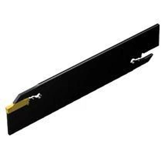 CoroCut 1 and 2 cutting blades + clamping blocks