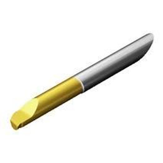 Processing type: Longitudinal turning