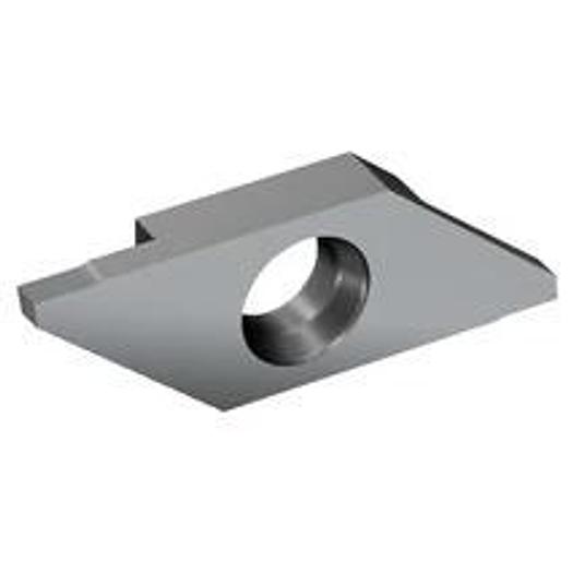 CoroCut XS inserts - parting