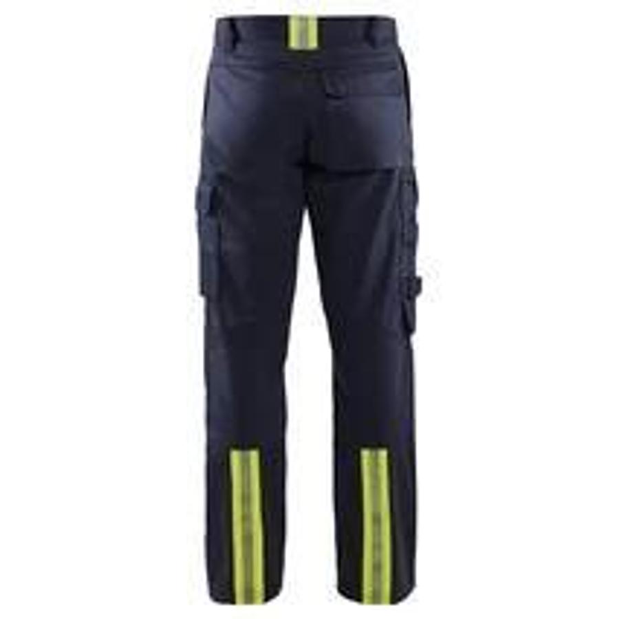 BLAKLÄDER welder's work trousers 17011501