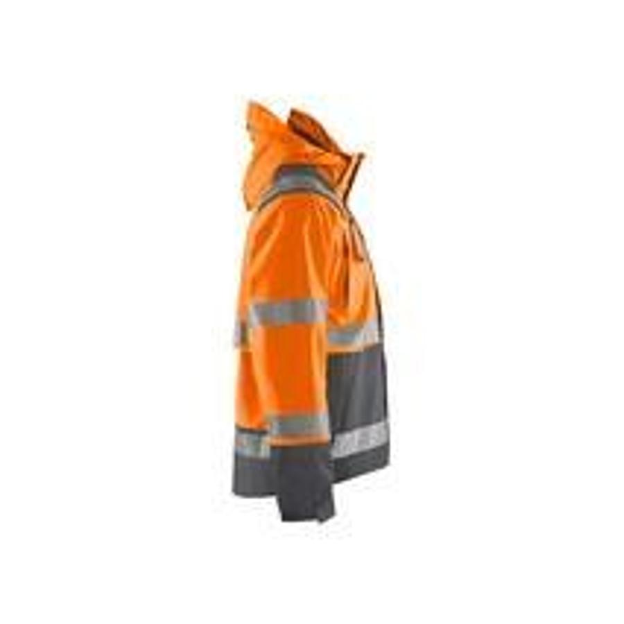 BLAKLÄDER High Vis Shell Jacket 49871987