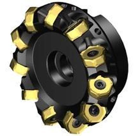 CoroMill 745 High feed milling cutter - inch version