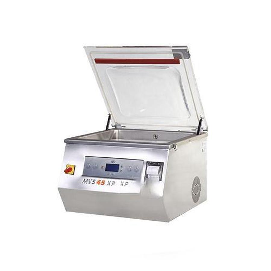 MVS VACUUM MACHINE