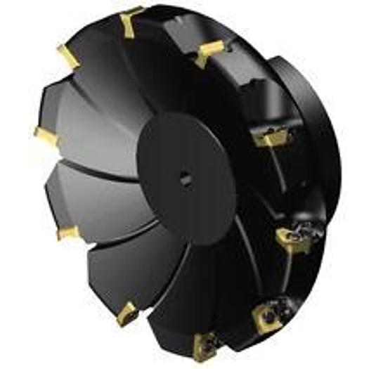 CoroMill 590 Century face milling cutter - inch version