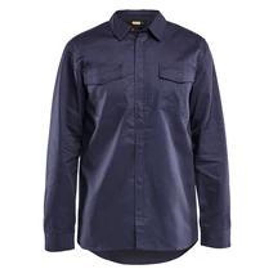 BLAKLÄDER Flame Retardant Shirt 32261504