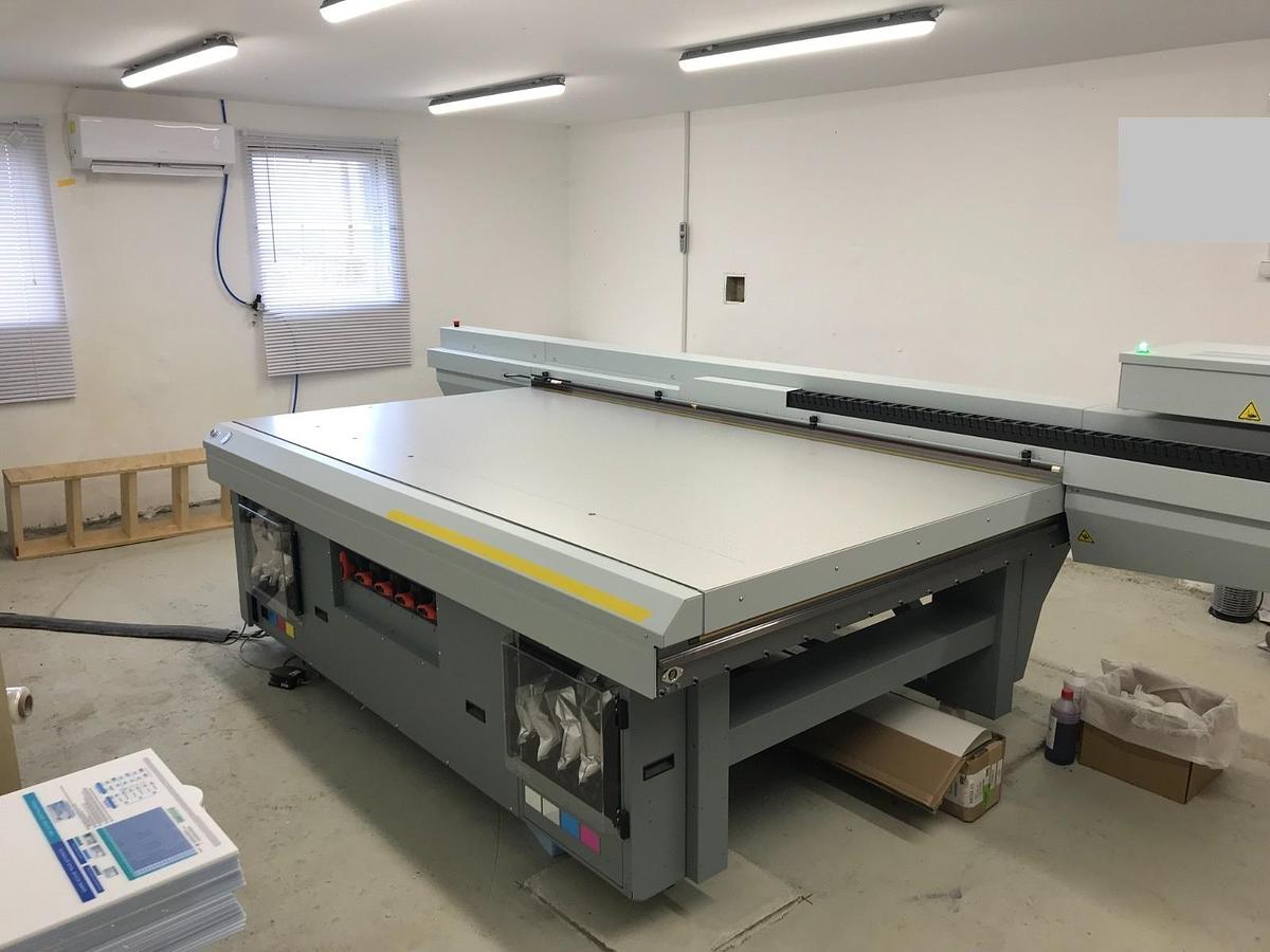 Used Oce Arizona 1280 GT 