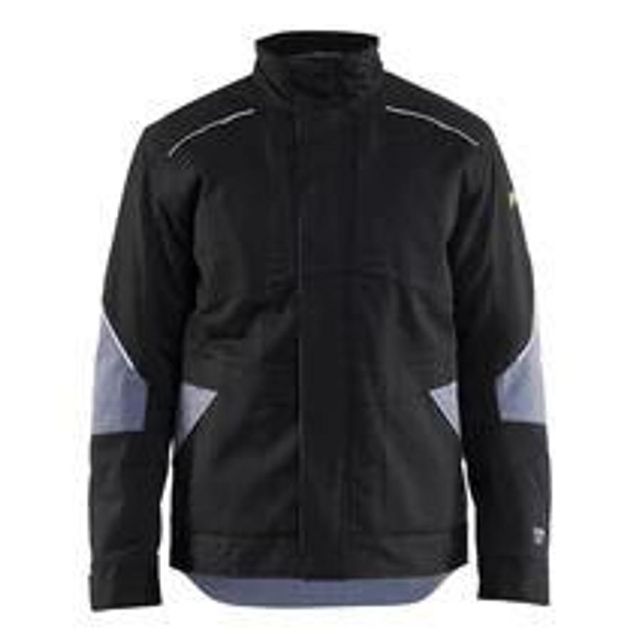BLAKLÄDER flame-retardant winter jacket 49611516