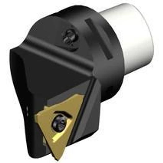 CoroCut 3 Coromant Capto cutting heads