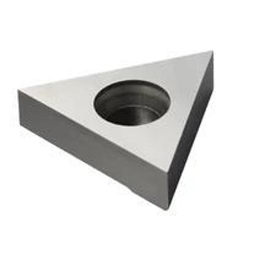CoroMill 325 thread whirling plate