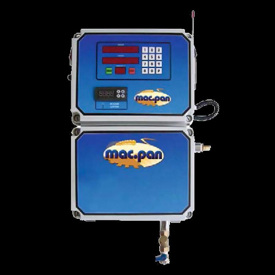 Water Dispensers and Mixers