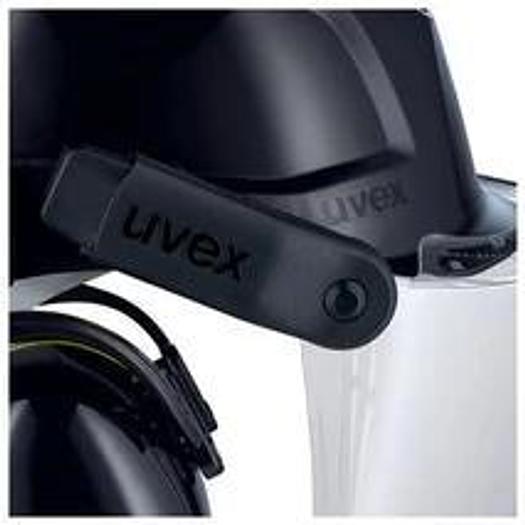 UVEX replacement lenses pheos visor fbl SV HC/AF SLB 1 magnetic