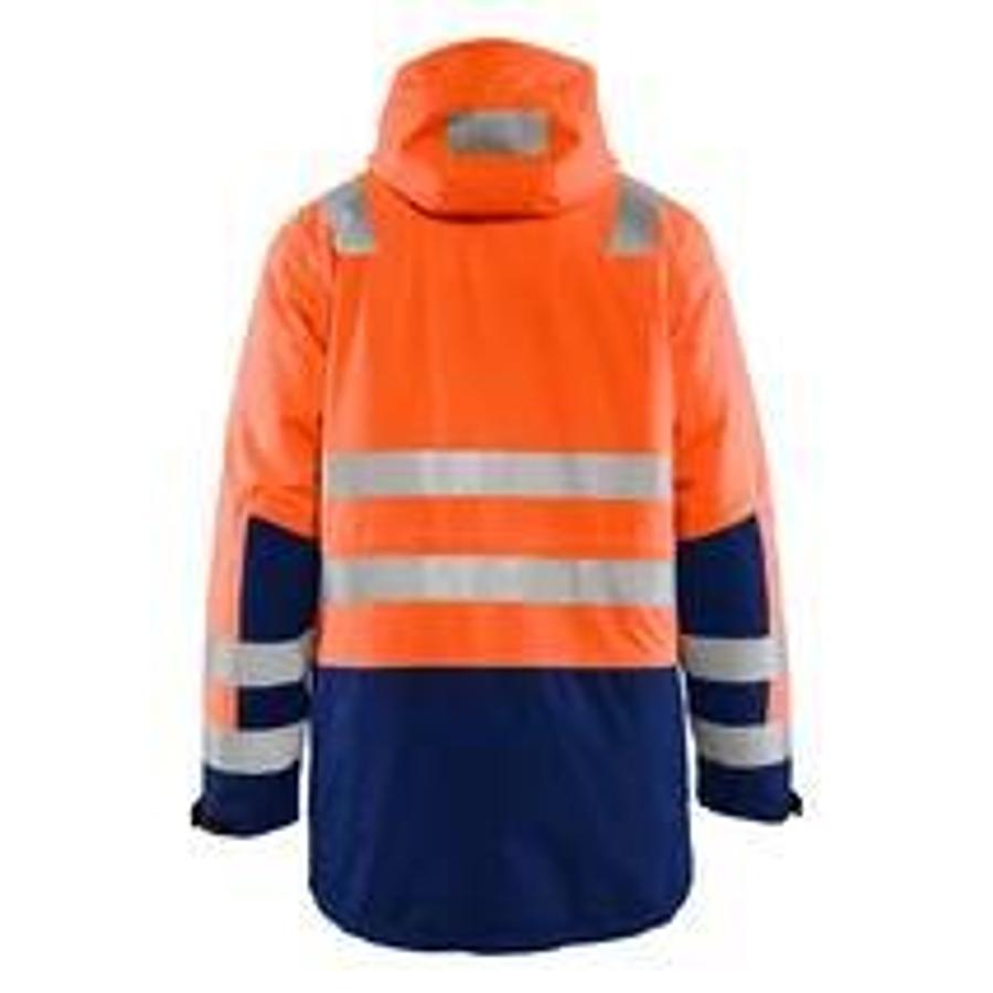 BLAKLÄDER High Vis Parka 44951987