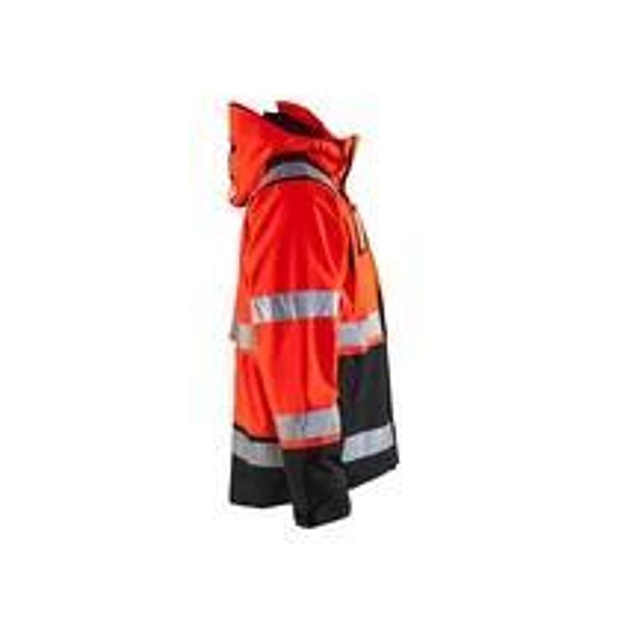 BLAKLÄDER High Vis Shell Jacket 49871987