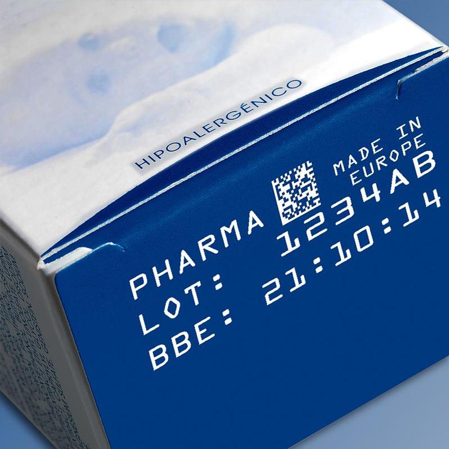 ICON 2 Laser Encoder System