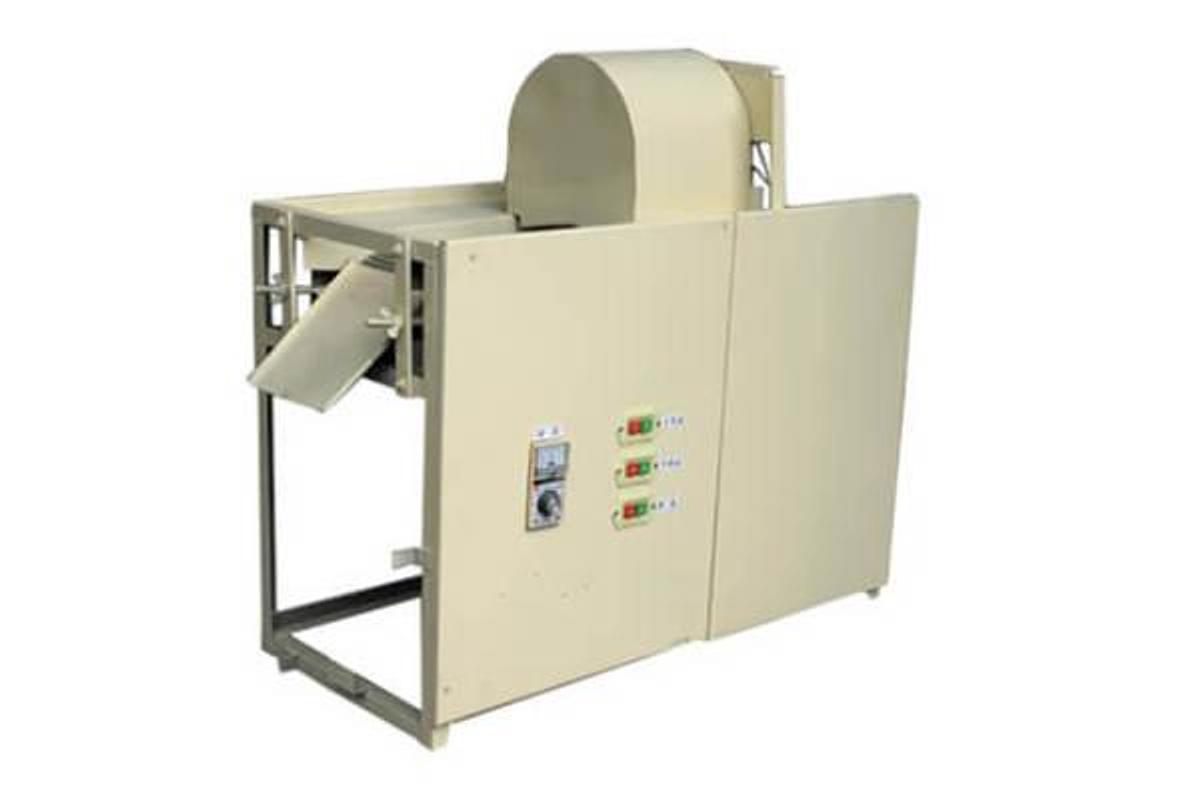 Fuel Injection Machine