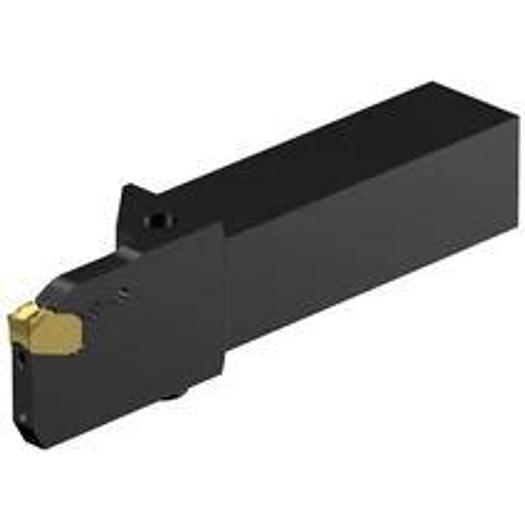 CoroCut QD shank tools - inch version