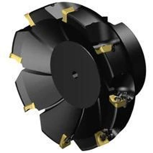 CoroMill 590 Century face milling cutter - inch version