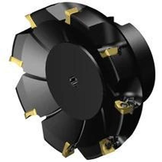 CoroMill 590 Century face milling cutter - metric version