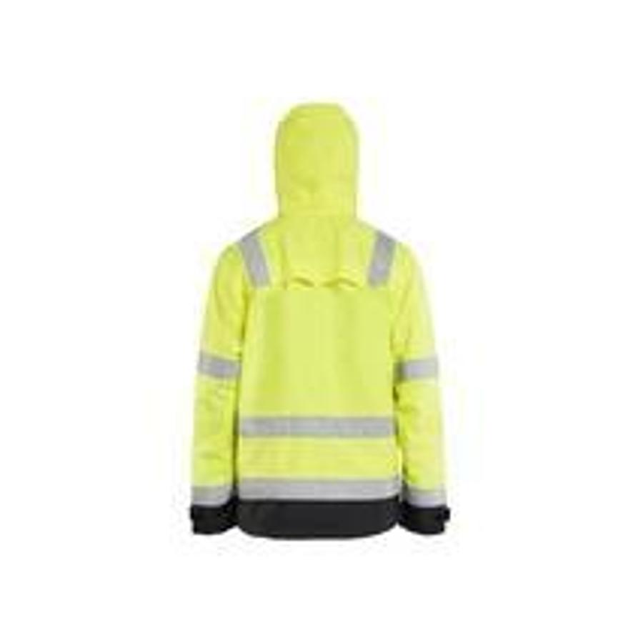 BLAKLÄDER High Vis functional jacket 48371977
