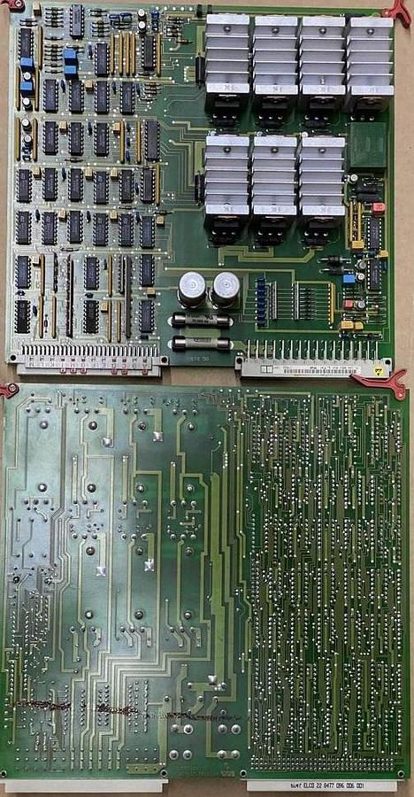 LTK 50 91.144.8021 Heidelberg