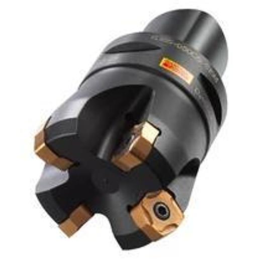 CoroMill 365 face milling cutter - metric version