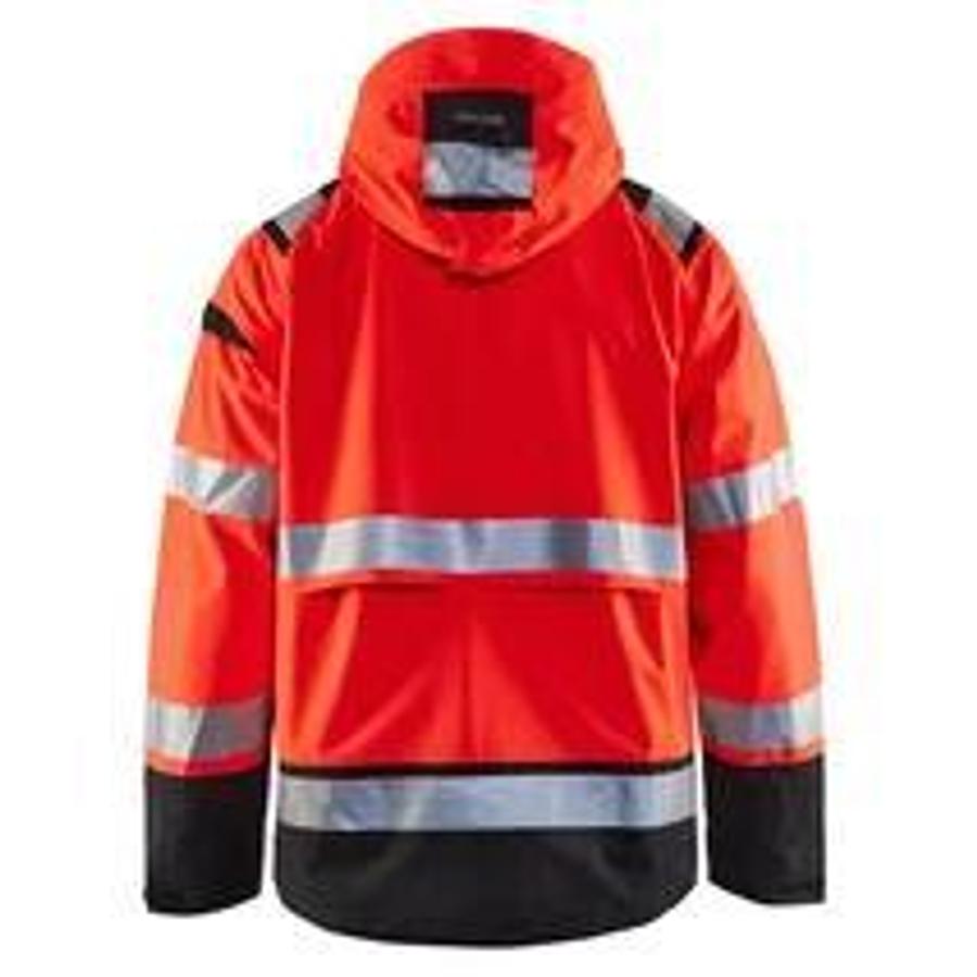 BLAKLÄDER High Vis Shell Jacket 49871987