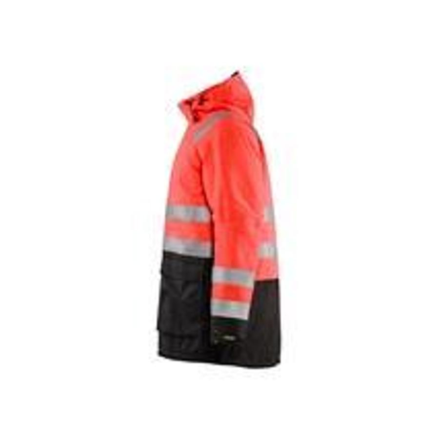BLAKLÄDER High Vis Parka 44951987