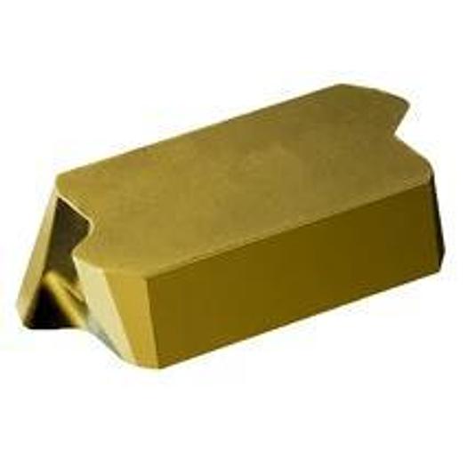 Indexable inserts for face milling cutters T-MAX 45 for heavy machining