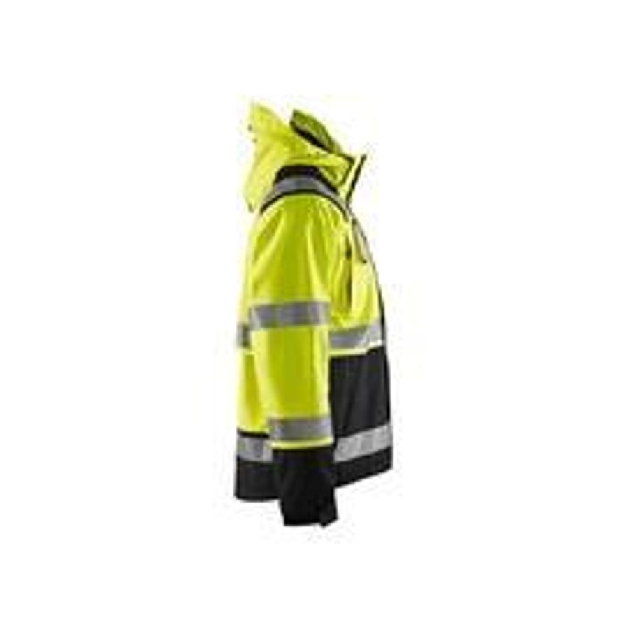 BLAKLÄDER High Vis Shell Jacket 49871987