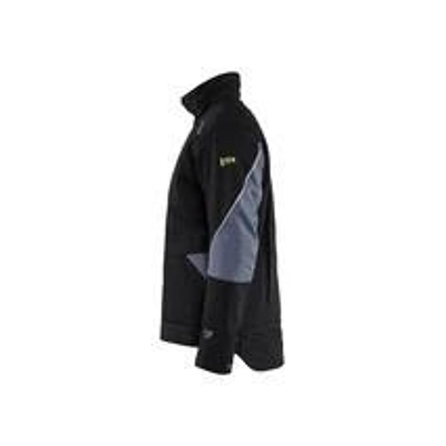 BLAKLÄDER flame-retardant winter jacket 49611516