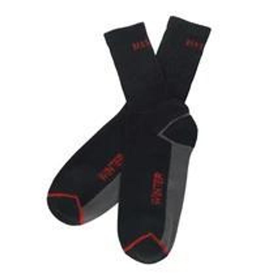 MASCOT Kisumu socks 50455-914