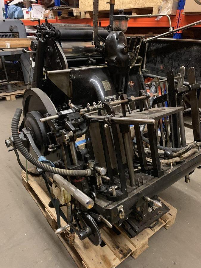 Heildelberg Original Jar